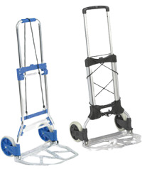 Portable Folding Hand Carts
